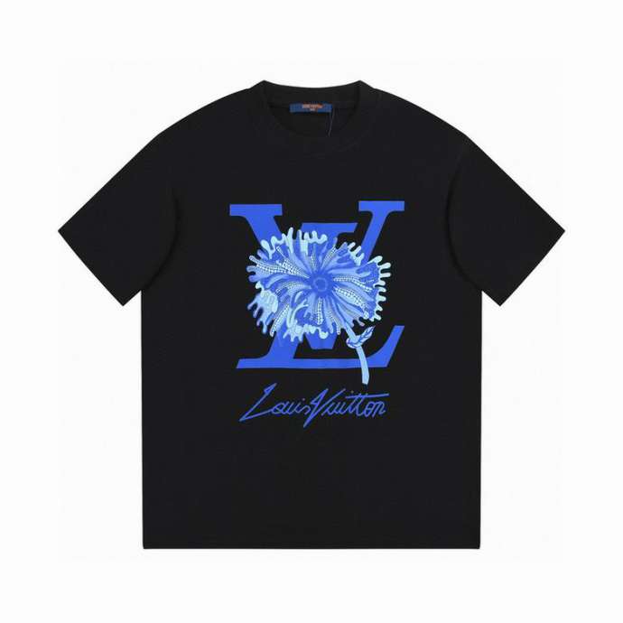 Picture of LV T Shirts Short _SKULVXS-L24036846